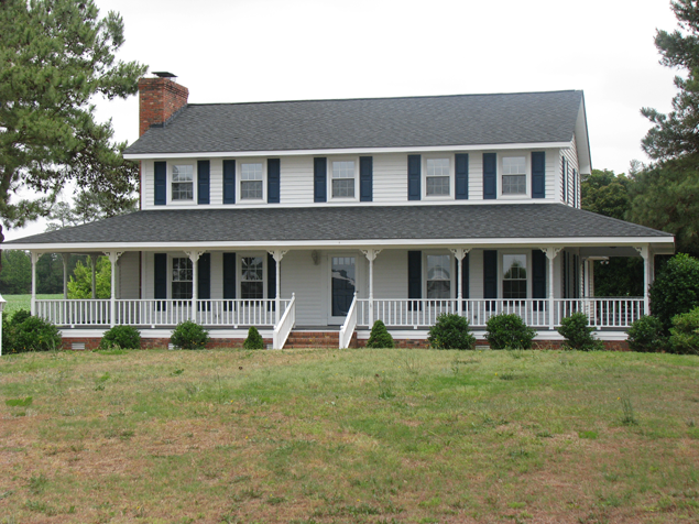 new-home-construction-goldsboro-nc